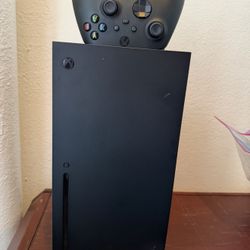 Xbox One Series X