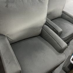 Recliner Chair 4Ox30x33