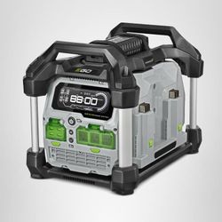 EGO PORTABLE POWER STATION PST3040