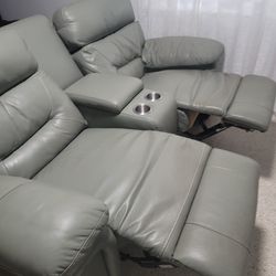 Sofa Recline