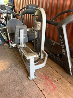 Star Trac Instinct Leg Press PRICE DROP DISCOUNT