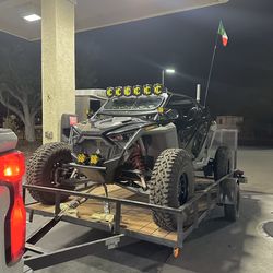 2022 Rzr Turbo R 4
