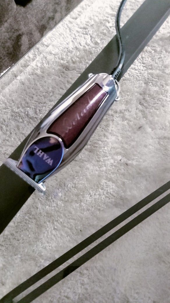 Wahl Professional Detailer 
