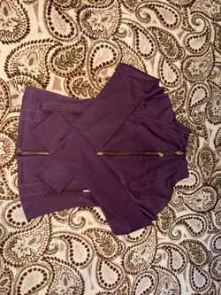 Lululemon Jacket