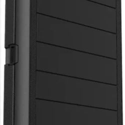 OtterBox Defender Pro for Apple iPhone SE (2nd generation) and 7, 8 - Black