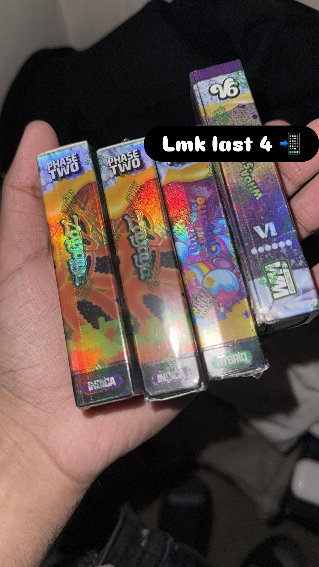 Wms Dual Chambers 2gs 📲