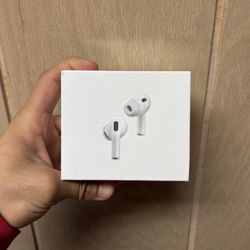 AirPod Pros 3