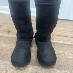 Girls Ugg Boots Classic Tall 