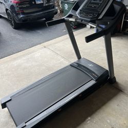 NordicTrack T6.5s Treadmill