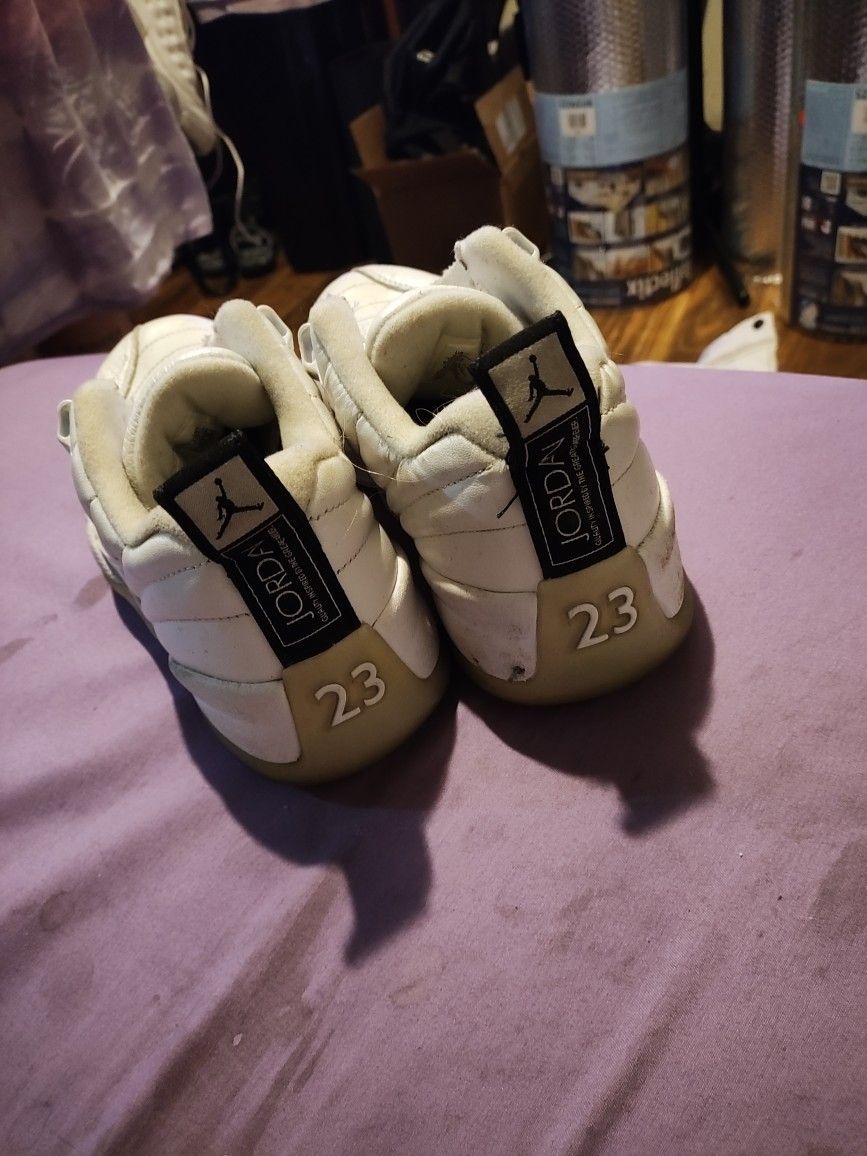 Jordans Size 7.5