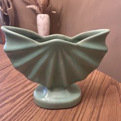 MCM Mid Century Camark Pottery Vase