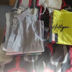 Dress Shirts And Shirts