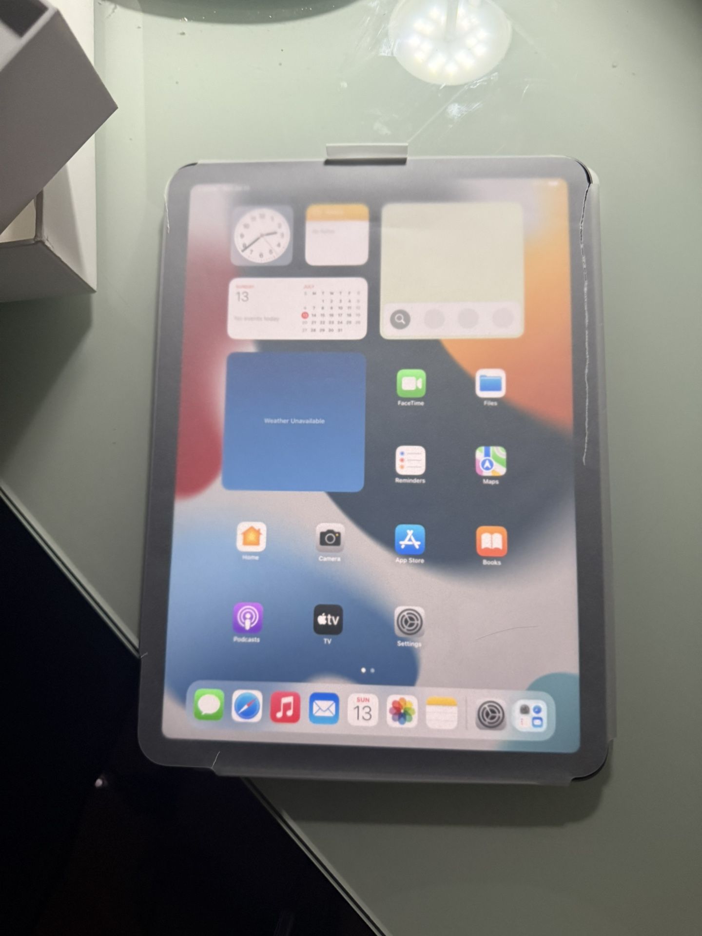 11 “ iPad 128 Gb