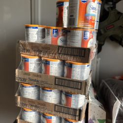 Similac Formula