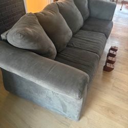 Used Couch