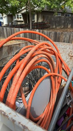 Flexible conduit
