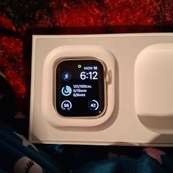 Apple Wath Series Se 3 