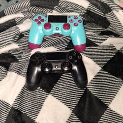 Ps4 Controllers