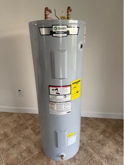 Water Heater