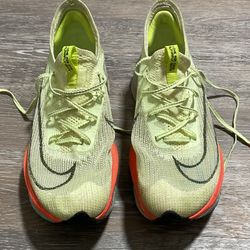 Nike Running Shoes  Size 9