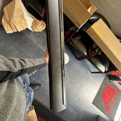 2016-2023 MAZDA CX-9 FRONT RIGHT ROCKER PANEL 
