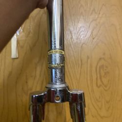 Chromo Fork