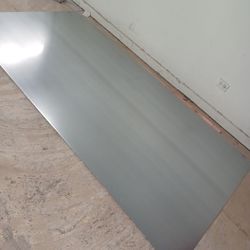 GALVANIZED STEEL SHEETS 22 GAUGE $30