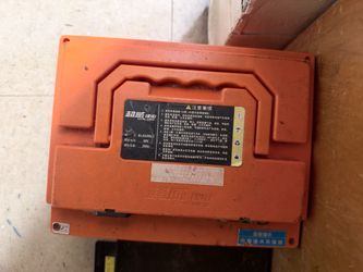 Chilwee 60V 20Ah Lithium Battery Pack