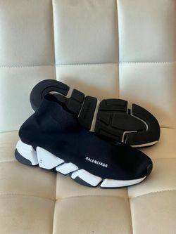 Balenciaga men sneaker