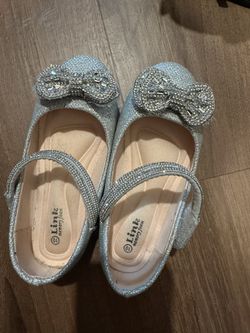 Size 10 Girls Sandals