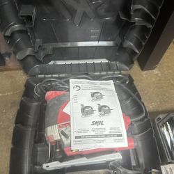 SKIL SAW