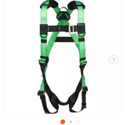 Body Harness 