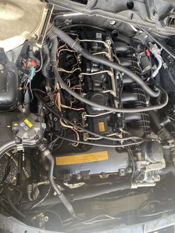 335i Part Out Or Take Whole Car Need Small Work