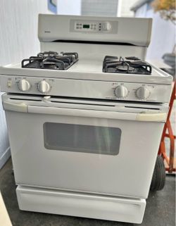 Gas Stove