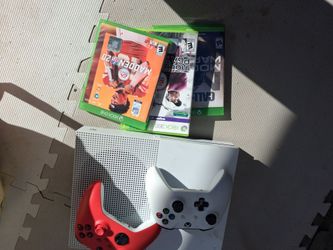 Xbox S