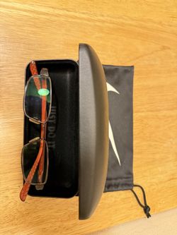 Nike Bifocal Progressive Lenses