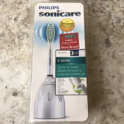 Phillips Sonicare E Series