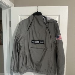 Jackets And Sweaters 