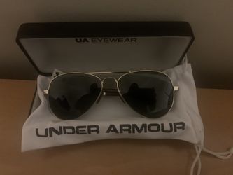 Under armor men’s shades