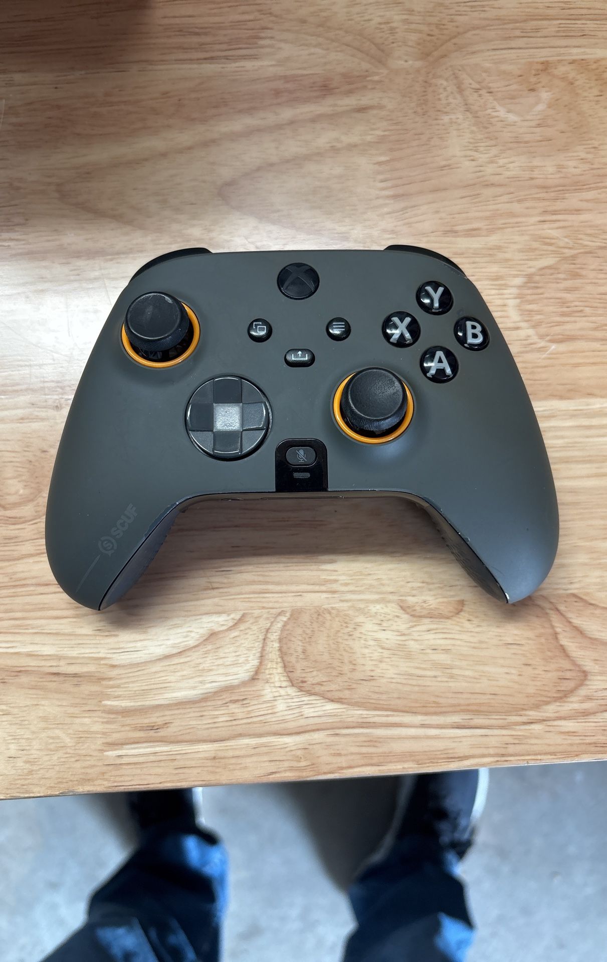 Xbox Series X Scuf Controller 