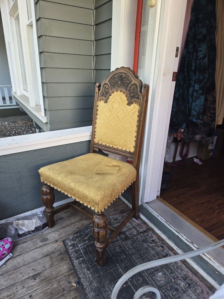 Vintage Chair