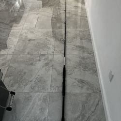 Penn 10 ft  Split Rod