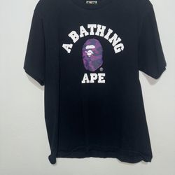 Bape T Shirt
