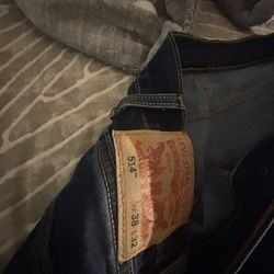 Blue Jeans For Men 