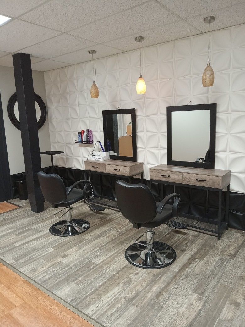 Booth Available
