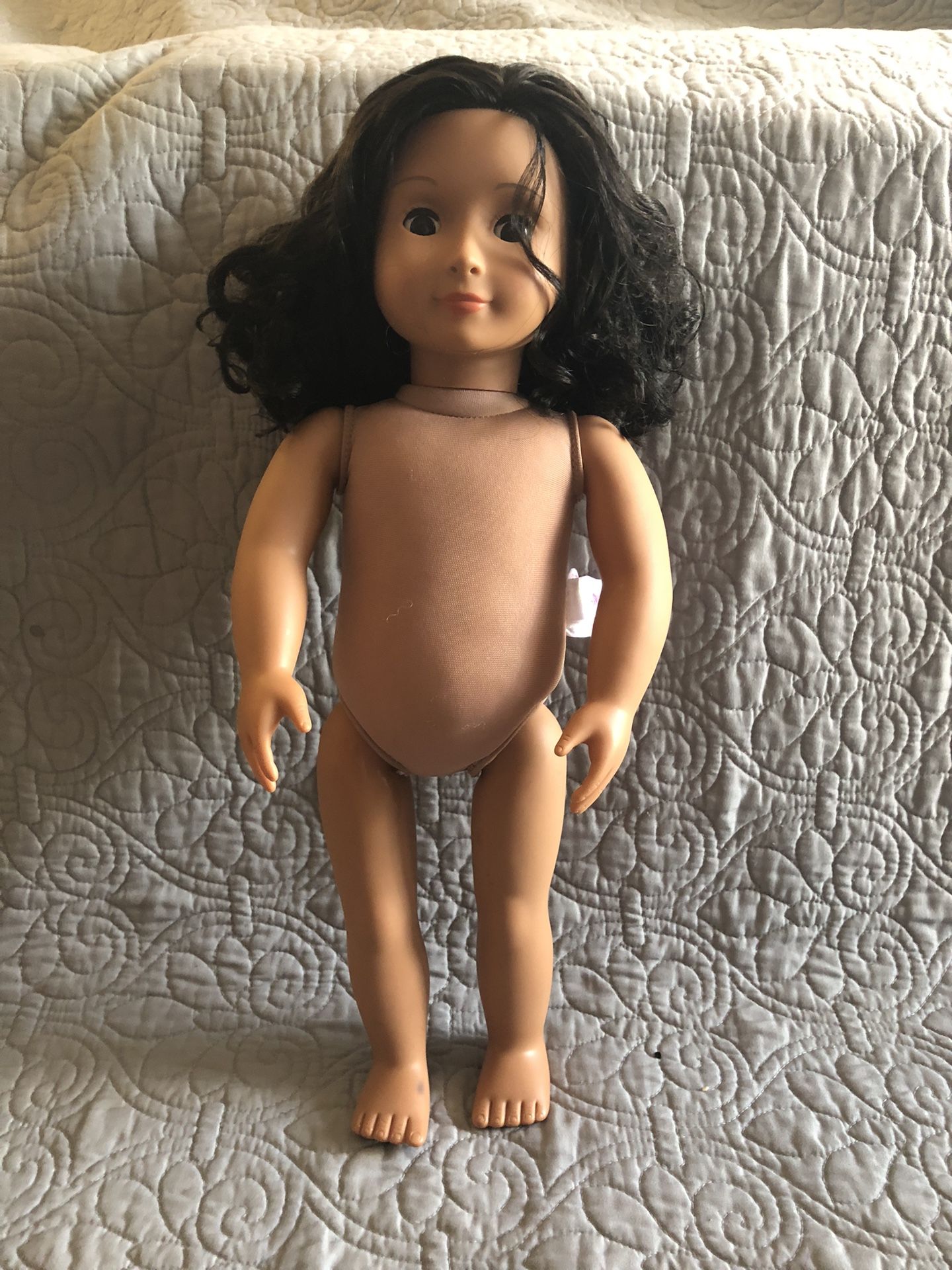 Our Generation Doll