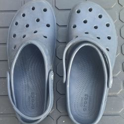 CROCS