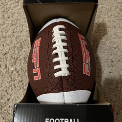 PEE WEE size ESPN football