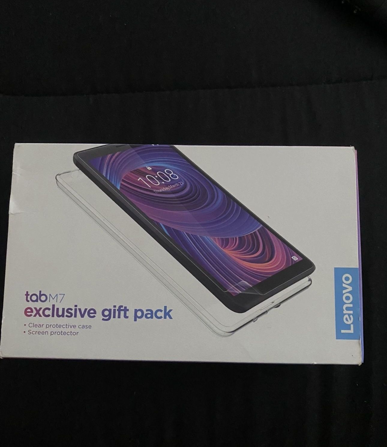 Lenovo Tablet
