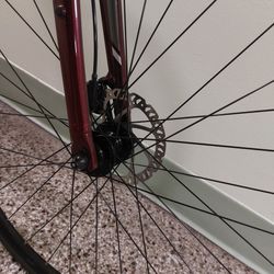 Giant Commuter BIKE 2021. New Escape With Disc Brakes